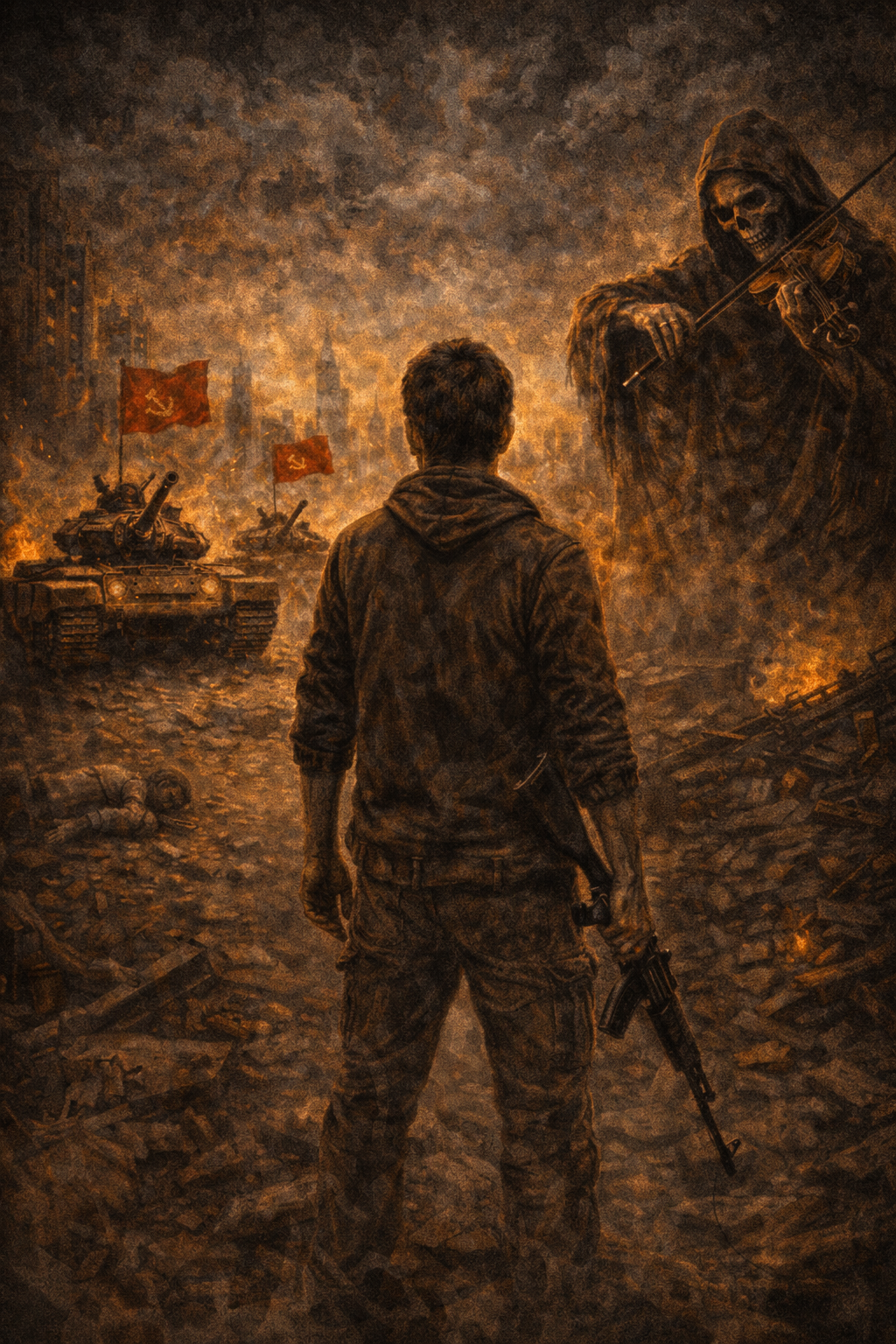 Nincs már sok kérdés